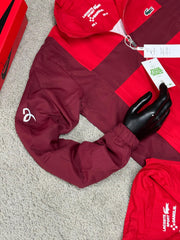 CHÁNDAL LACOSTE MAXIMA CALIDAD