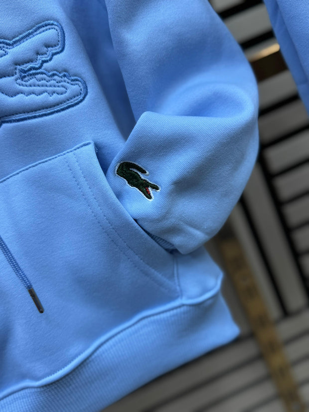 CHÁNDAL LACOSTE KIDS