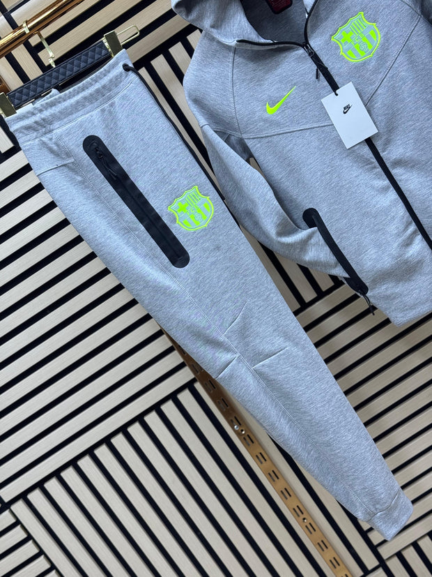 Chándal NIKE TECH X FCB