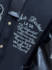 CHAQUETA AMIRI