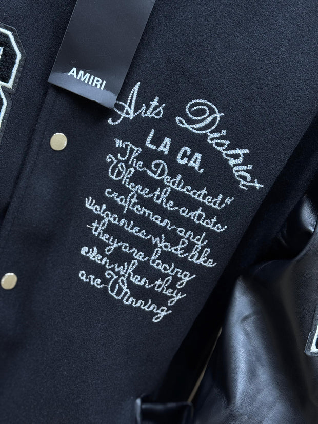 CHAQUETA AMIRI