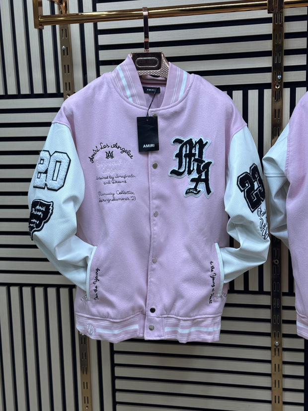 CHAQUETAS AMIRI