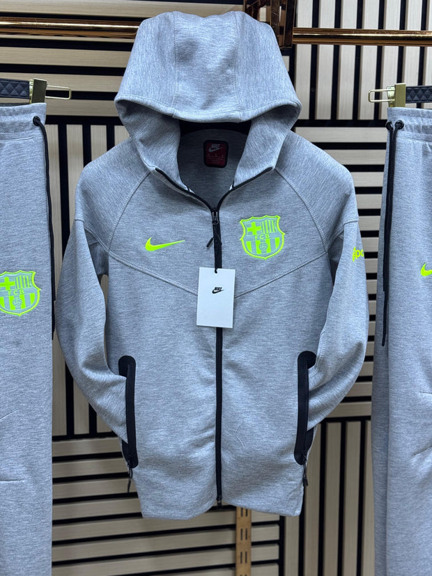 Chándal NIKE TECH X FCB