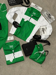 CHÁNDAL LACOSTE MAXIMA CALIDAD