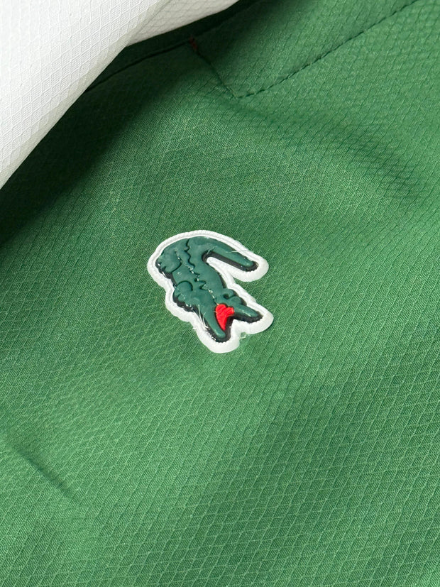 CHÁNDAL LACOSTE MAXIMA CALIDAD