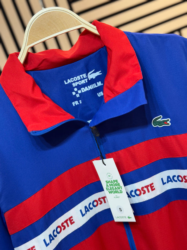 CHÁNDAL LACOSTE