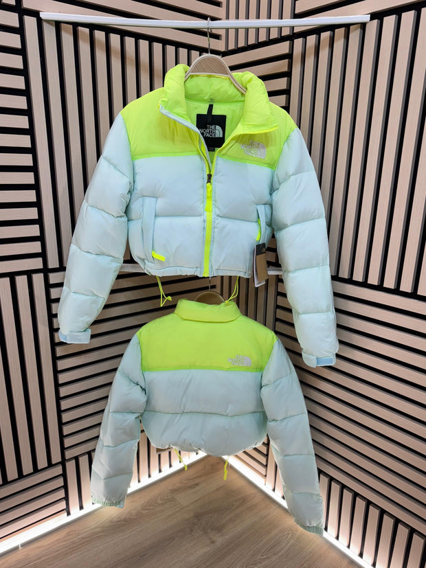 CHAQUETA THE NORTH FACE