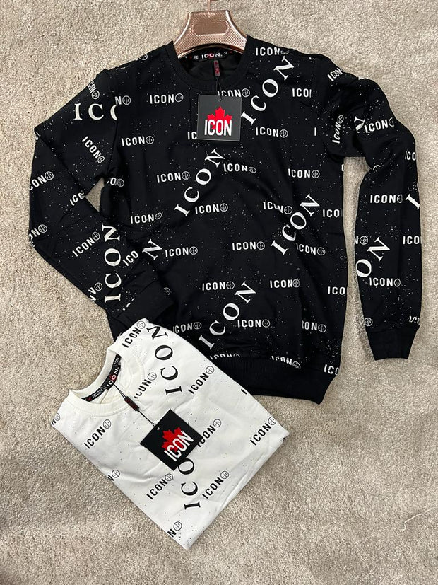 sudadera Dsquared2 ICON